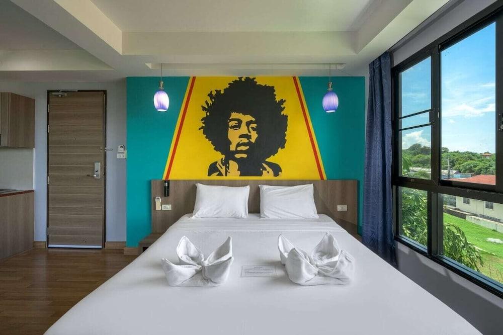 Hotel Anchan Boutique Hotel- Sha