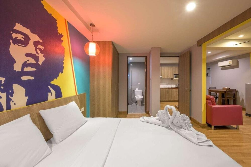 Anchan Boutique Hotel- Sha Hotel