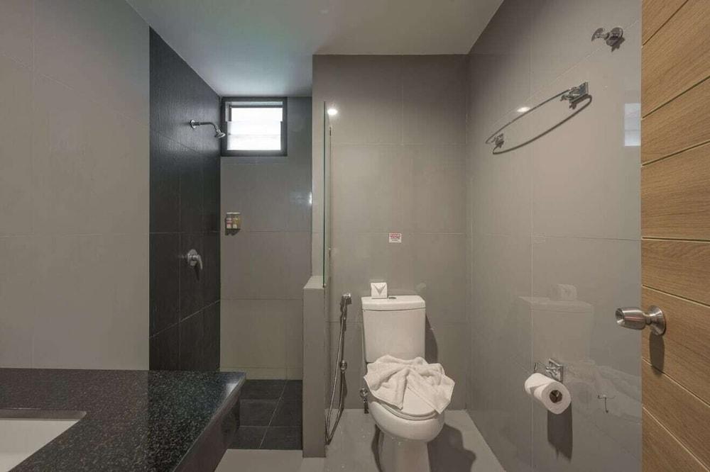 Hotel Anchan Boutique Hotel- Sha
