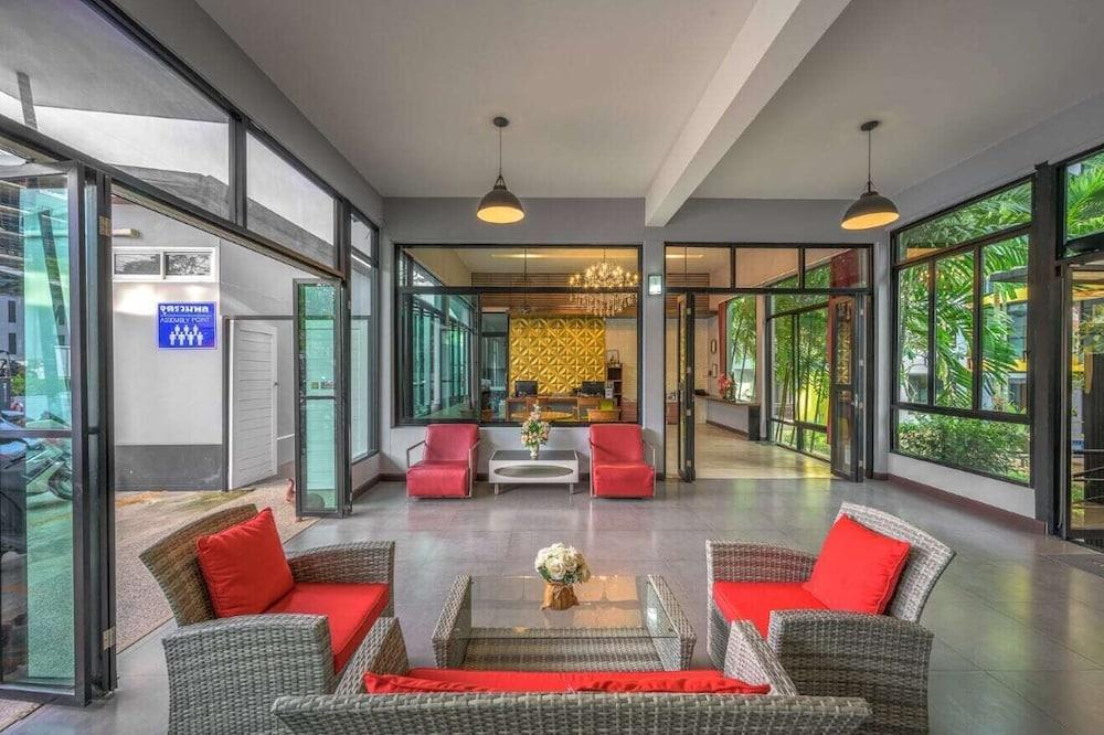 Anchan Boutique Hotel- Sha Hotel 4*