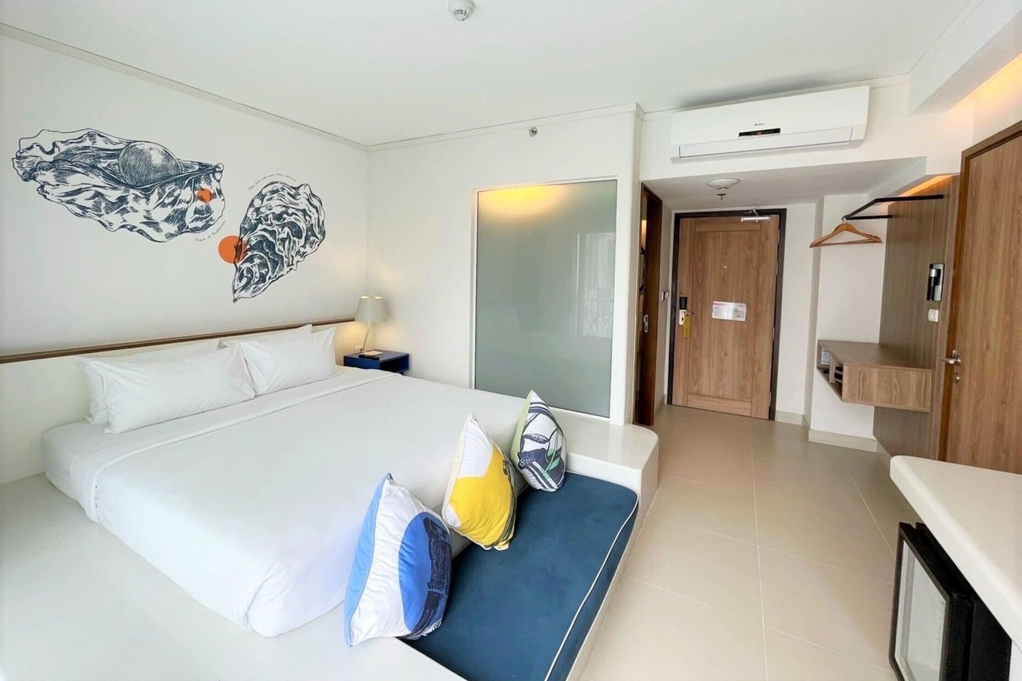 Hostel Lub D Phuket - Near & Vibrant Social Vibe Patong