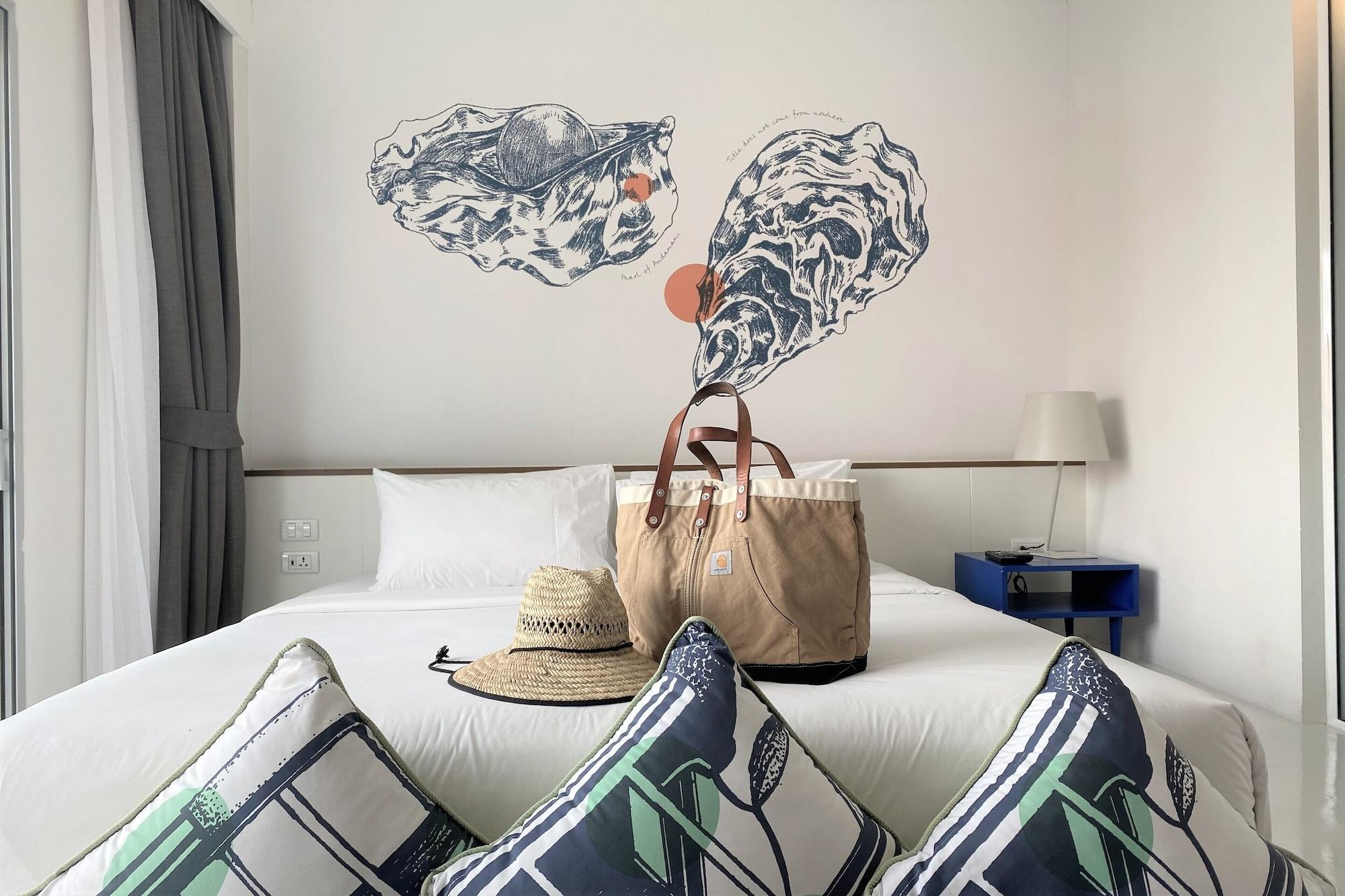 Hostel Lub D Phuket - Near & Vibrant Social Vibe *
