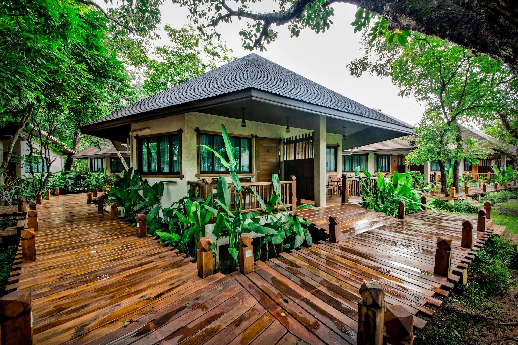 Naiyang Park - Sha Extra Resort 4*