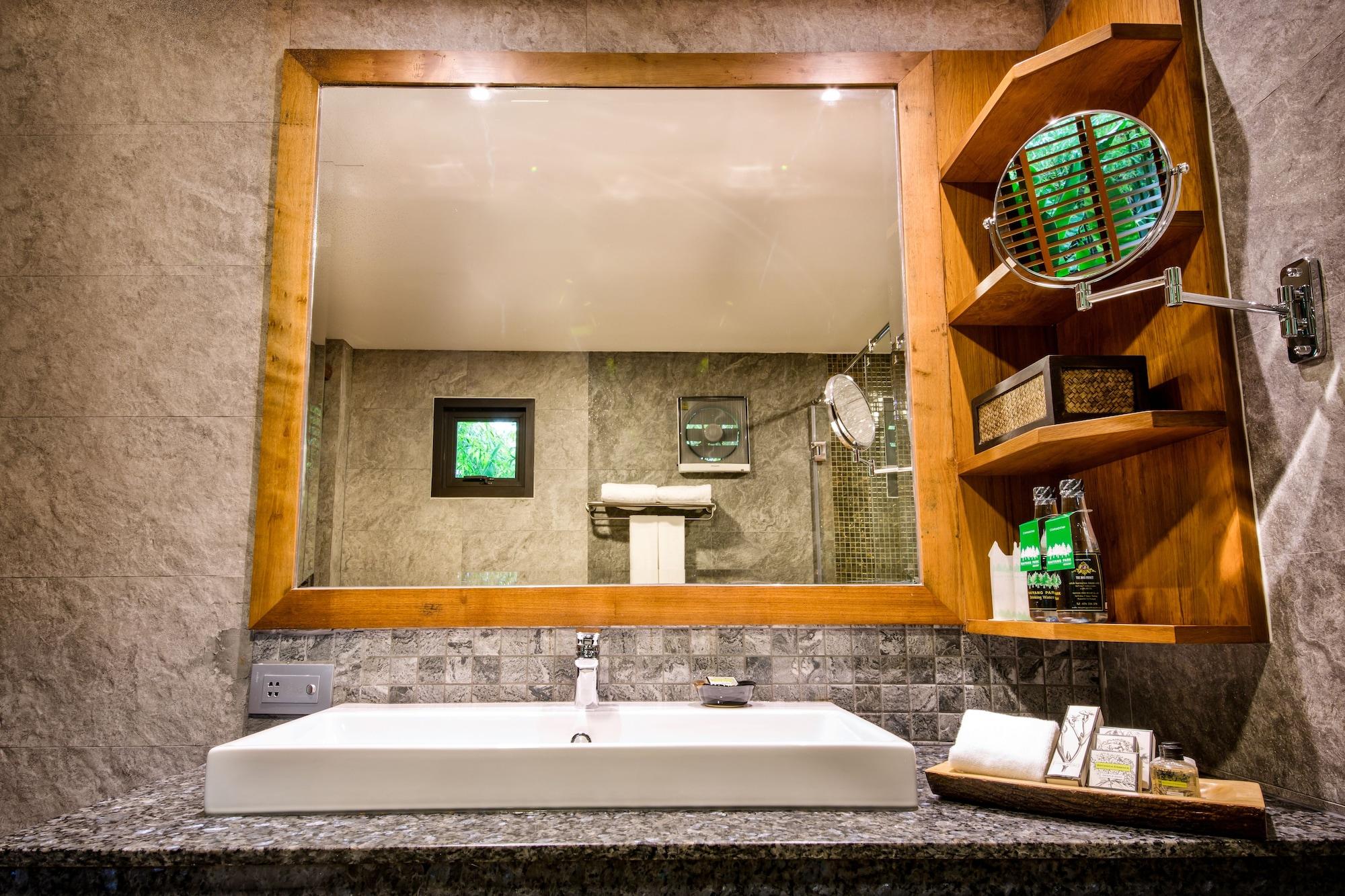 Naiyang Park - Sha Extra Resort 4*