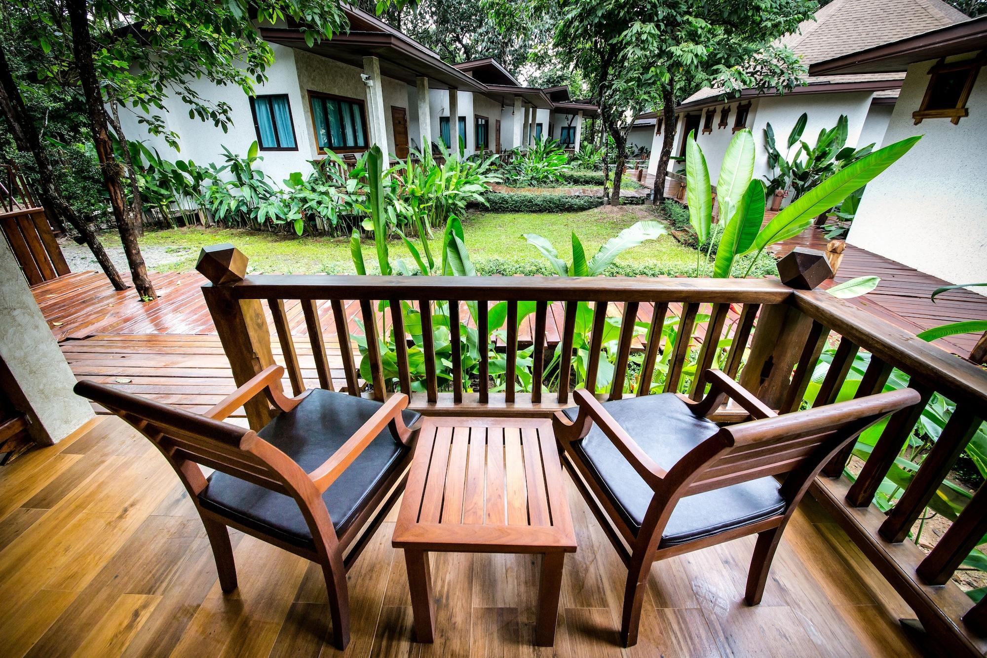 Naiyang Park - Sha Extra Resort