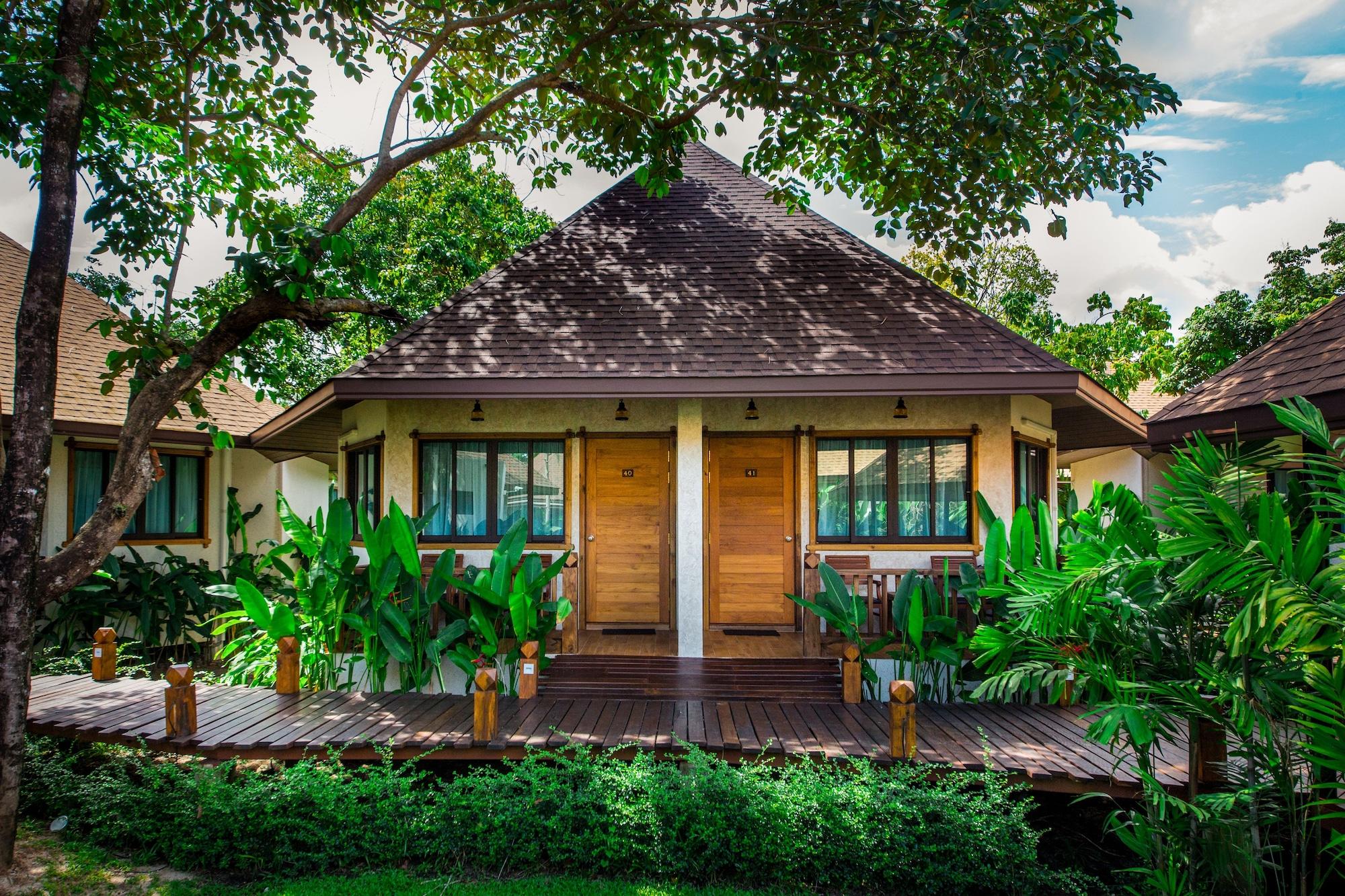 Resort Naiyang Park - Sha Extra