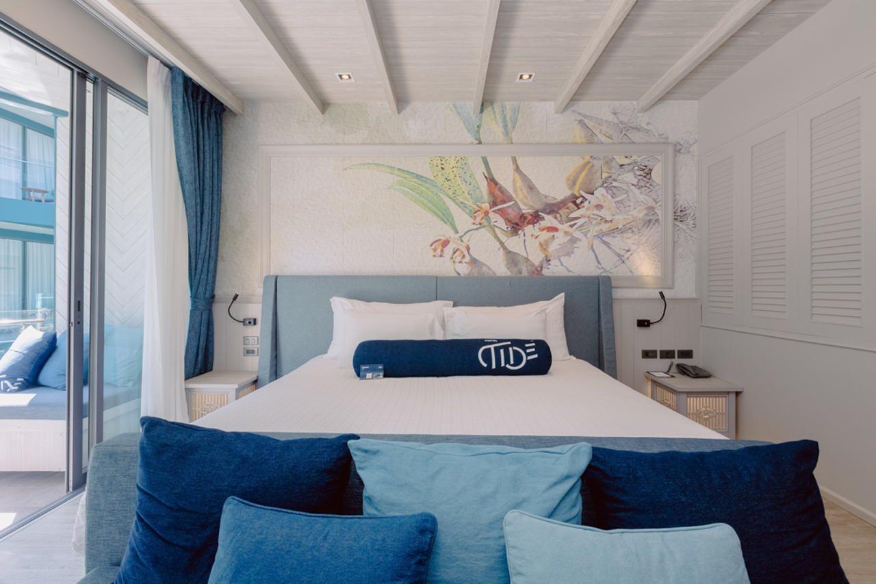 Hotel Hotel Tide Phuket Beachfront Phuket