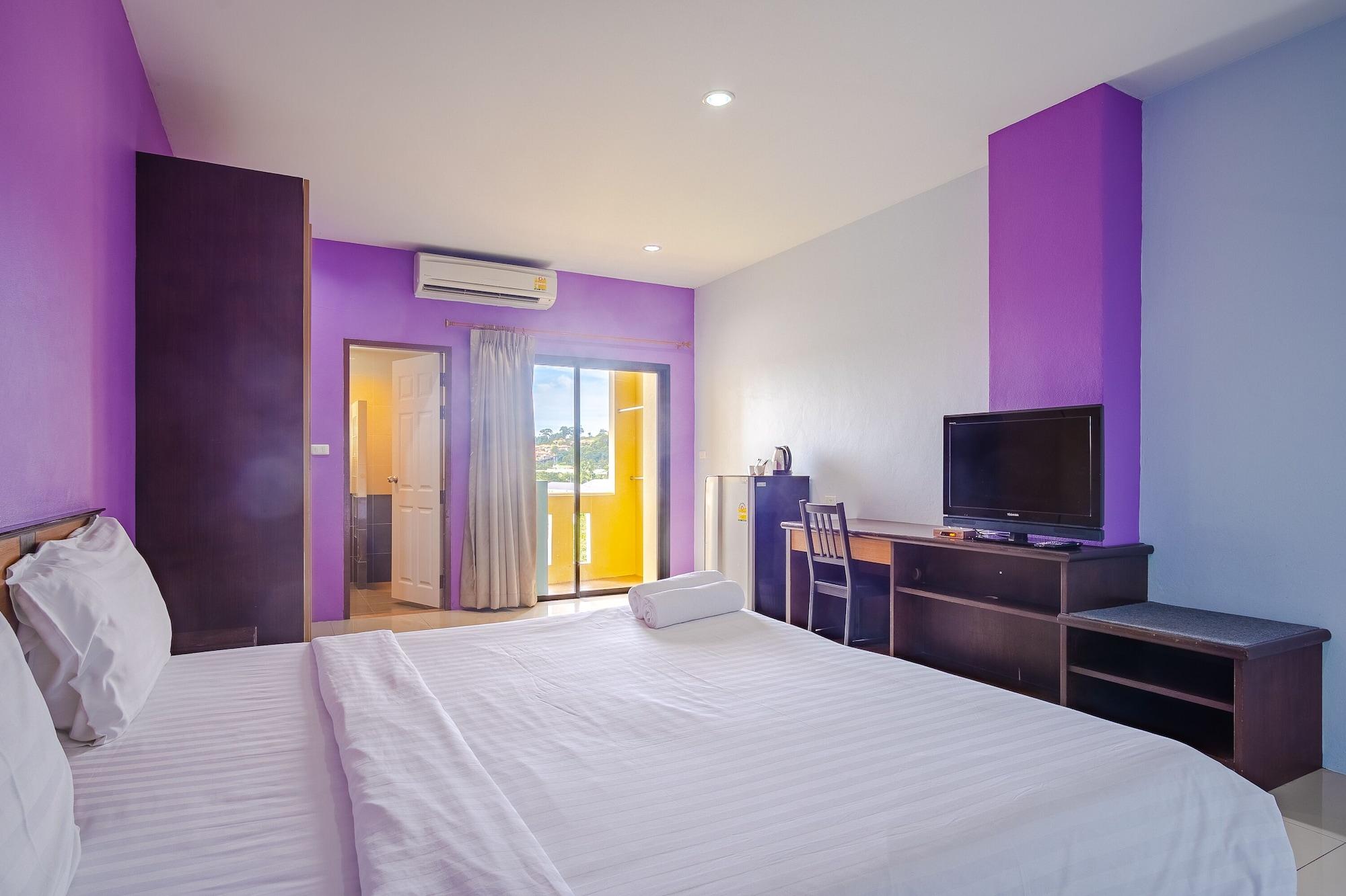 Aj Hotel 2*