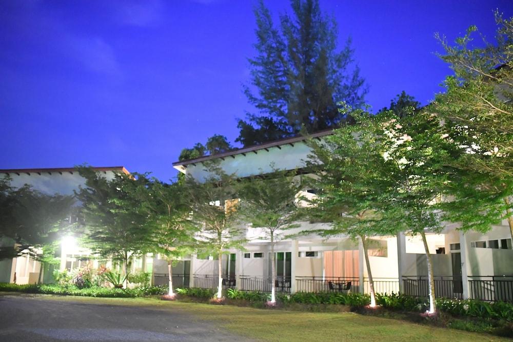 Resort The Touch Naiyang & Fitness Nai Yang