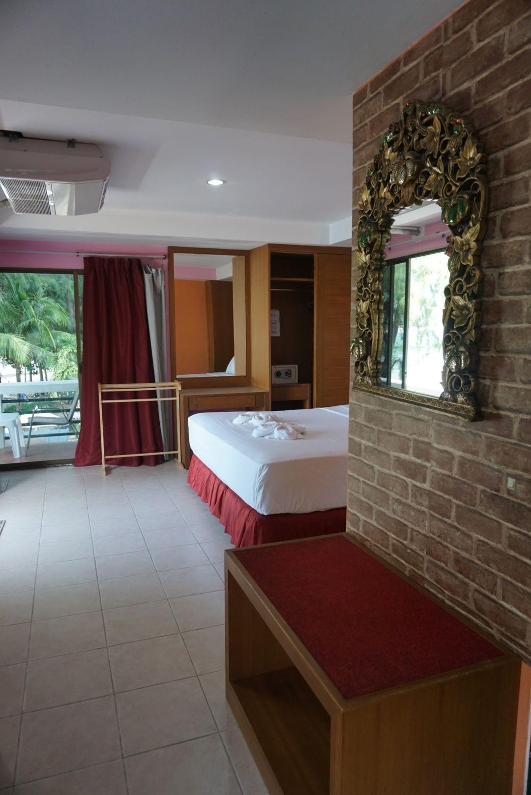 Guest house Benjamin 2*