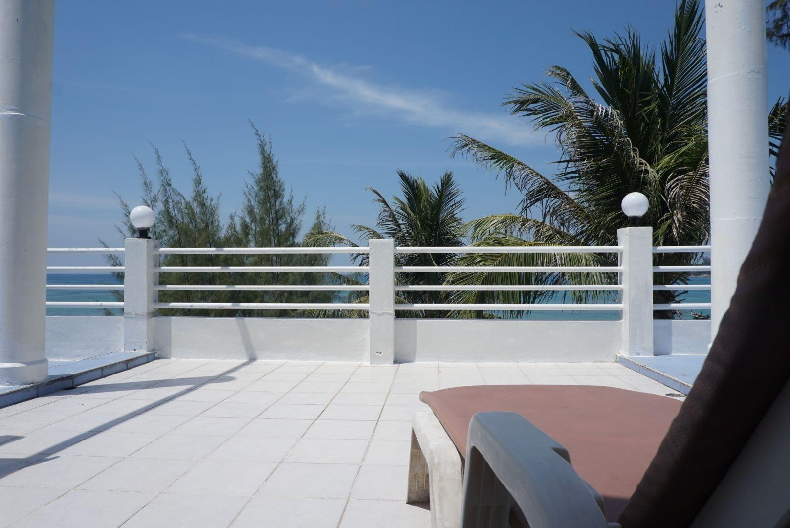 Benjamin 2* Phuket