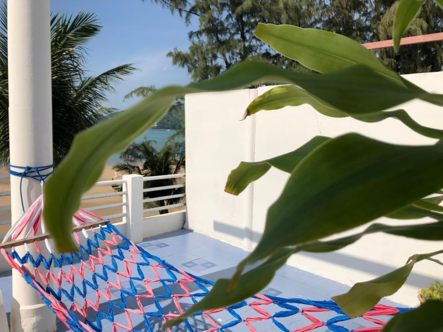 Benjamin Guest house Phuket
