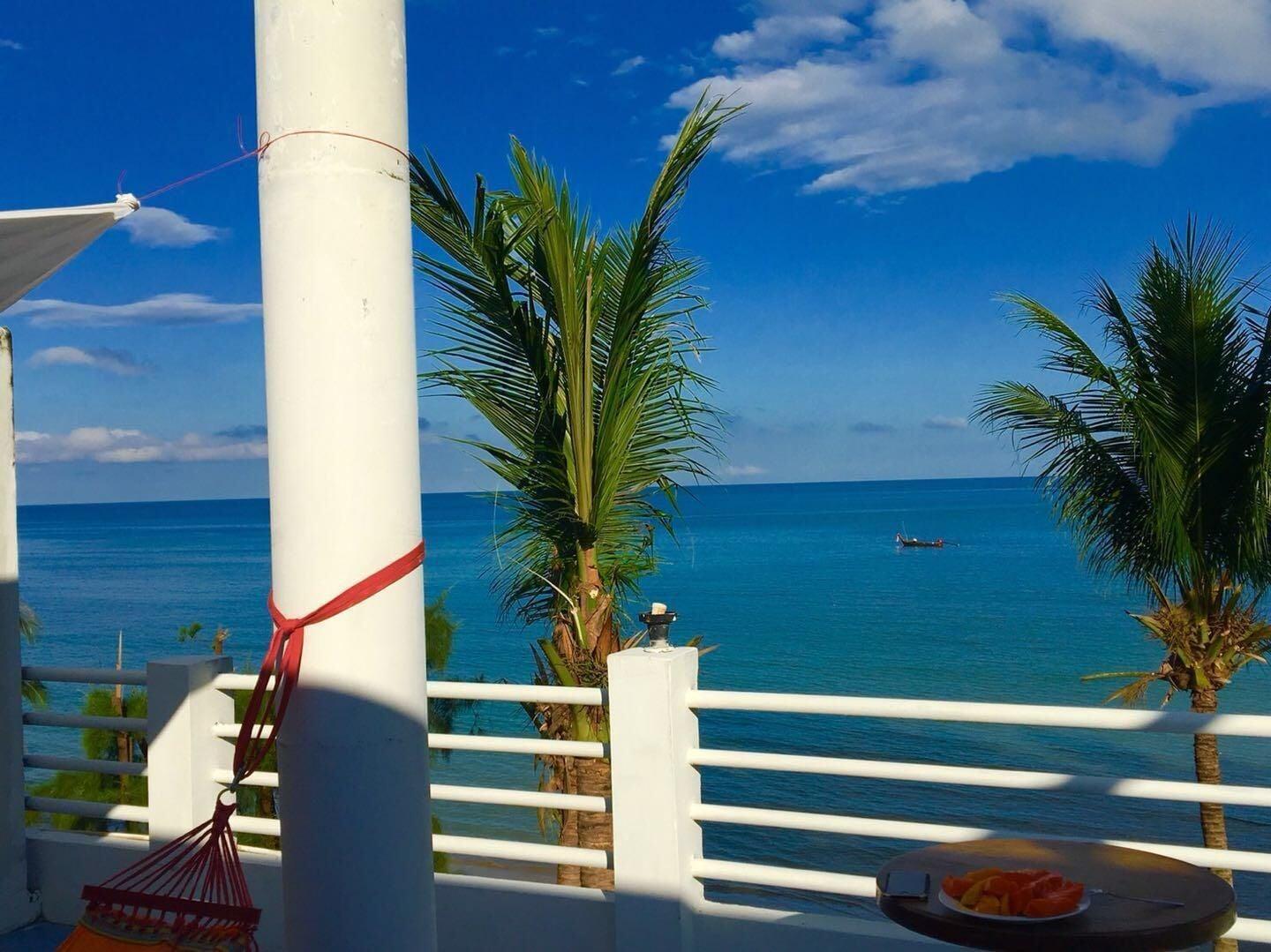 Benjamin Guest house Phuket