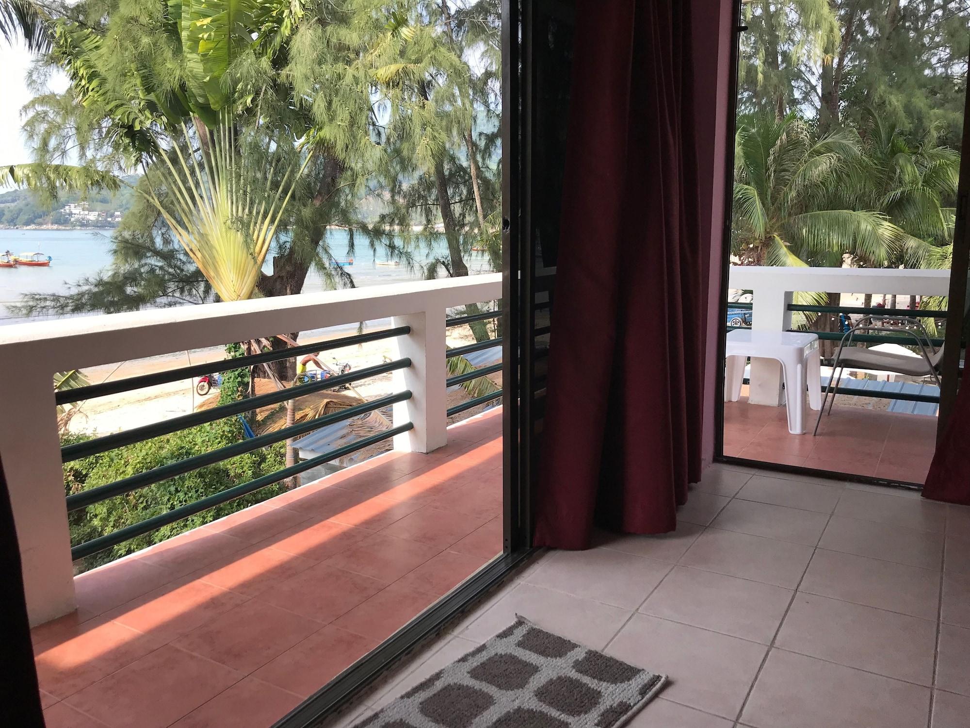 Guest house Benjamin 2*