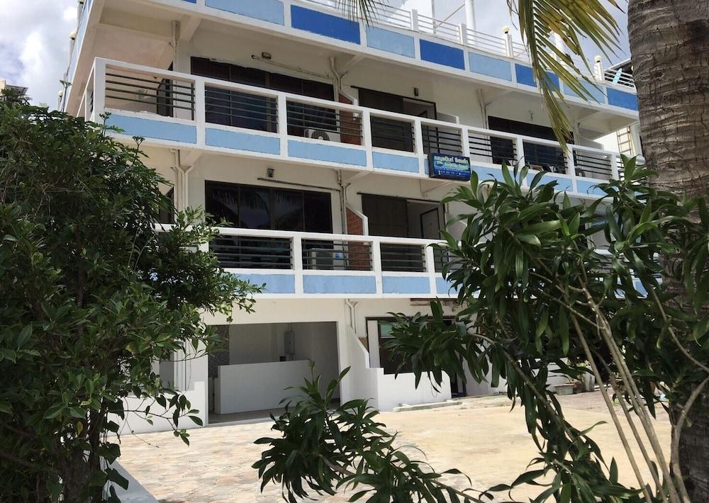 Benjamin Guest house