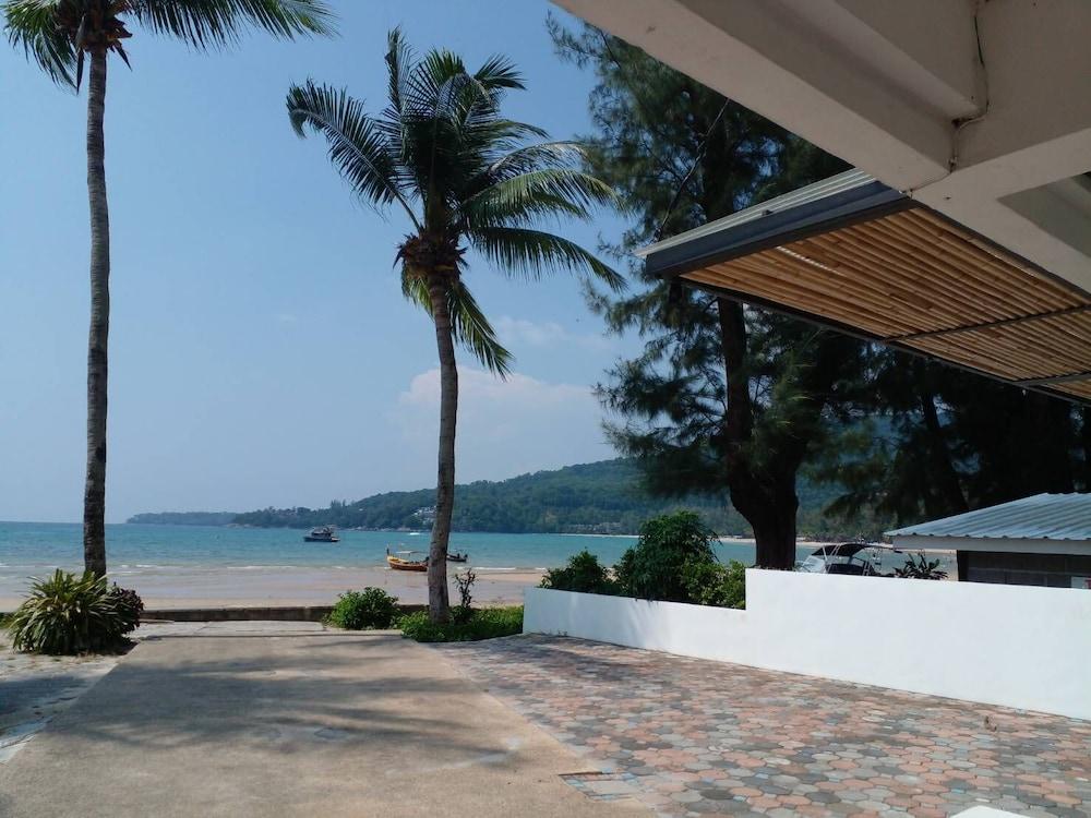 Benjamin Guest house