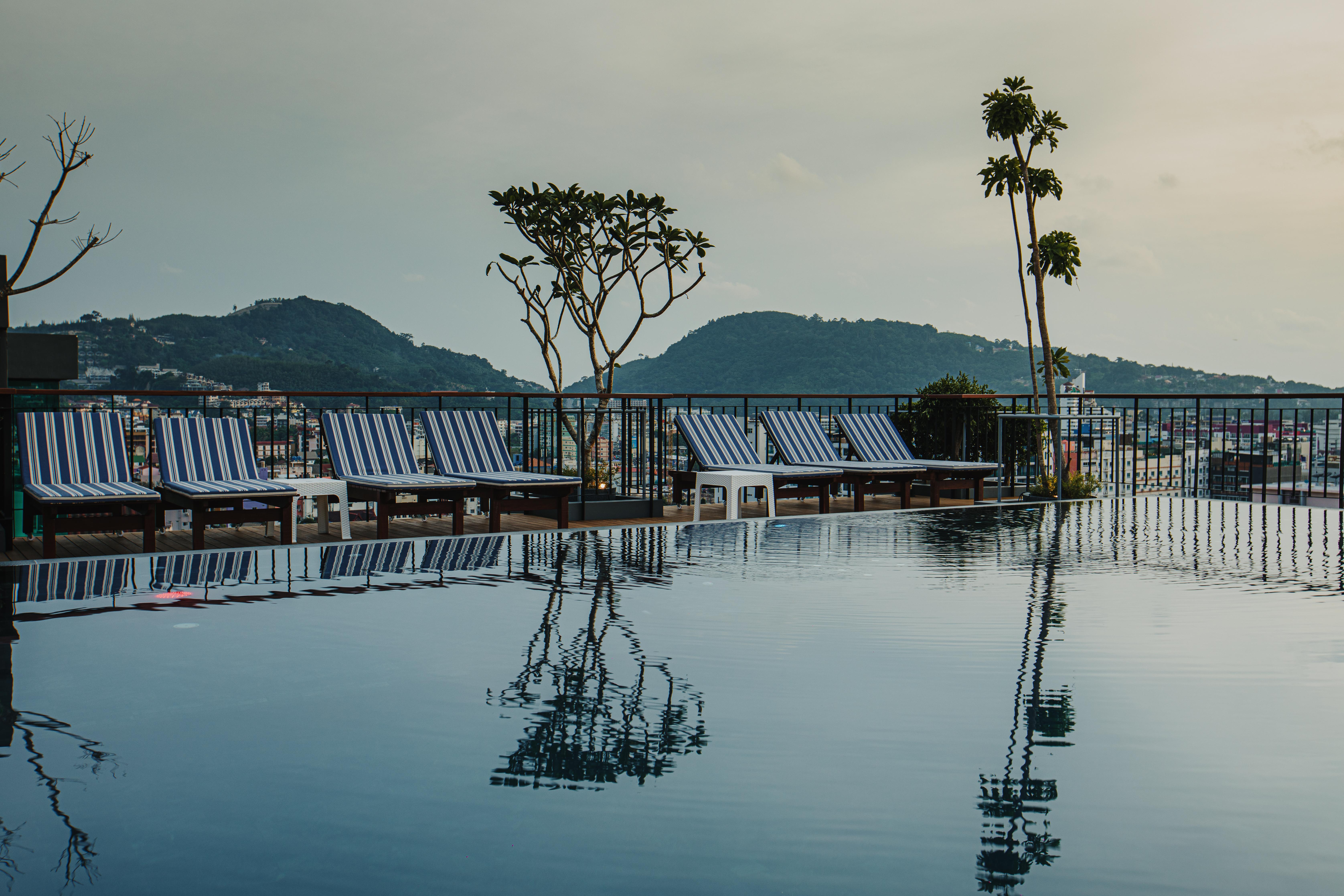 Rak Elegant 4* Patong