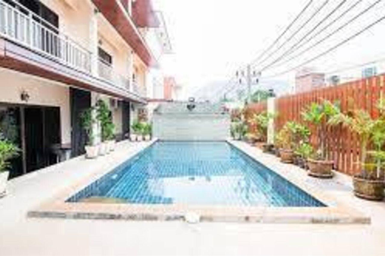Oyo 343 Wanna Marine Hotel 2*