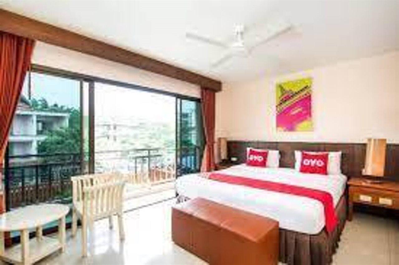 Hotel Oyo 343 Wanna Marine 2*