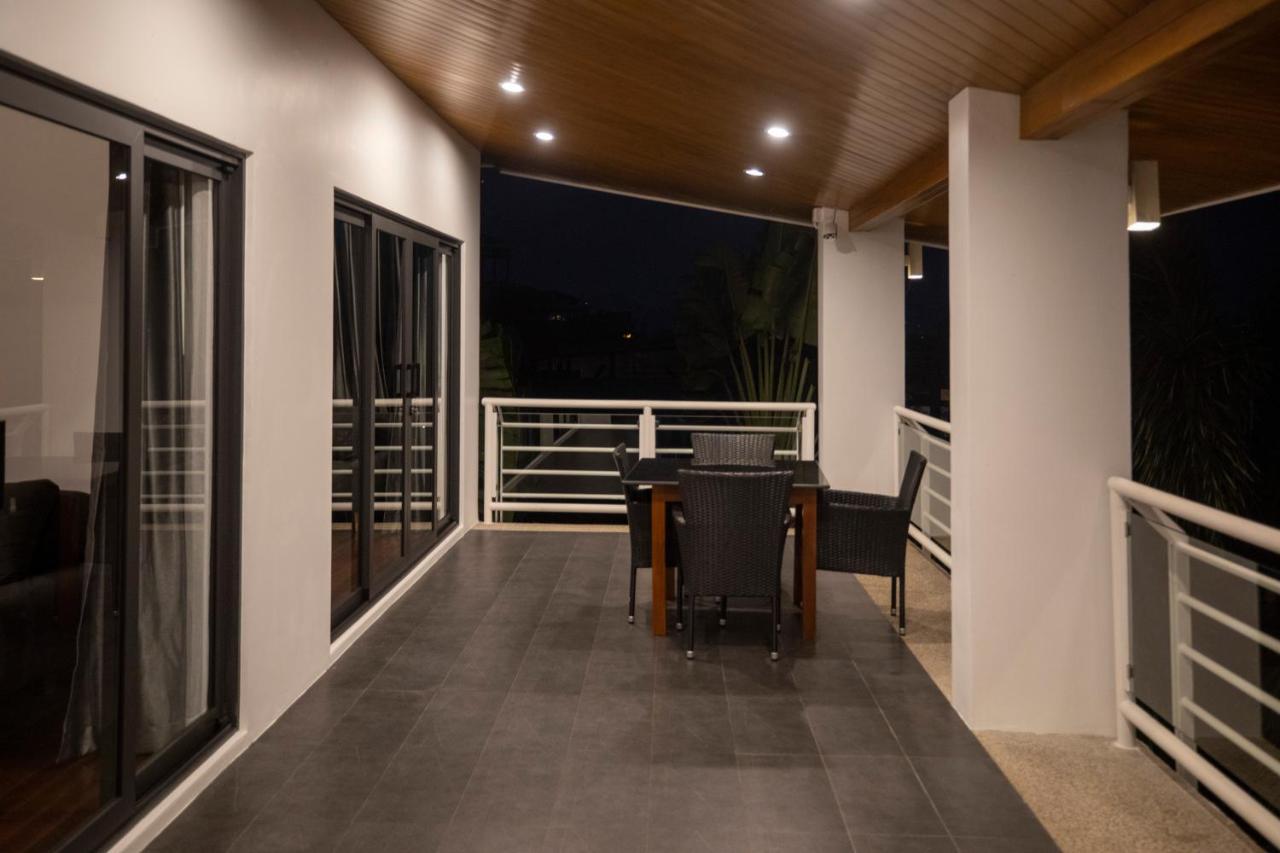 Villa Phuket Superior Sunrise Sea View Private Pool *