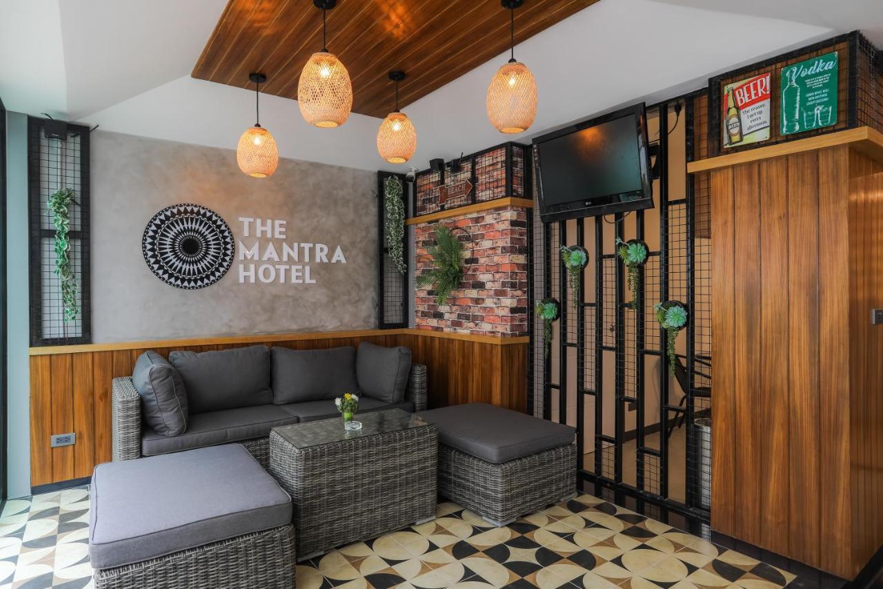 Guest house The Mantra Noi Kata Beach (Phuket)