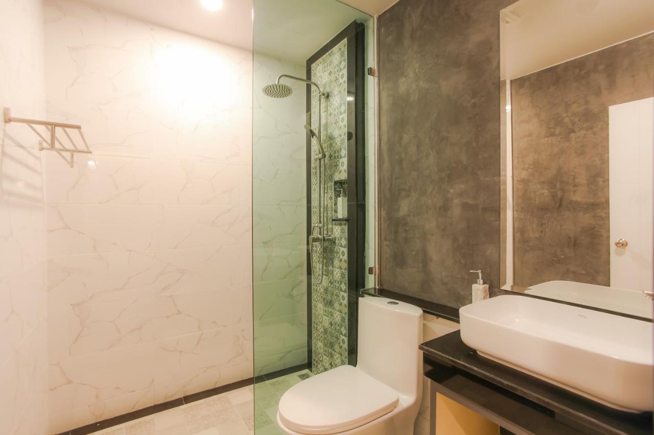 Guest house The Mantra Noi