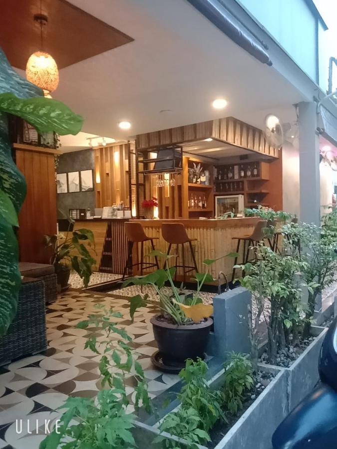 The Mantra Noi Guest house Kata Beach (Phuket)