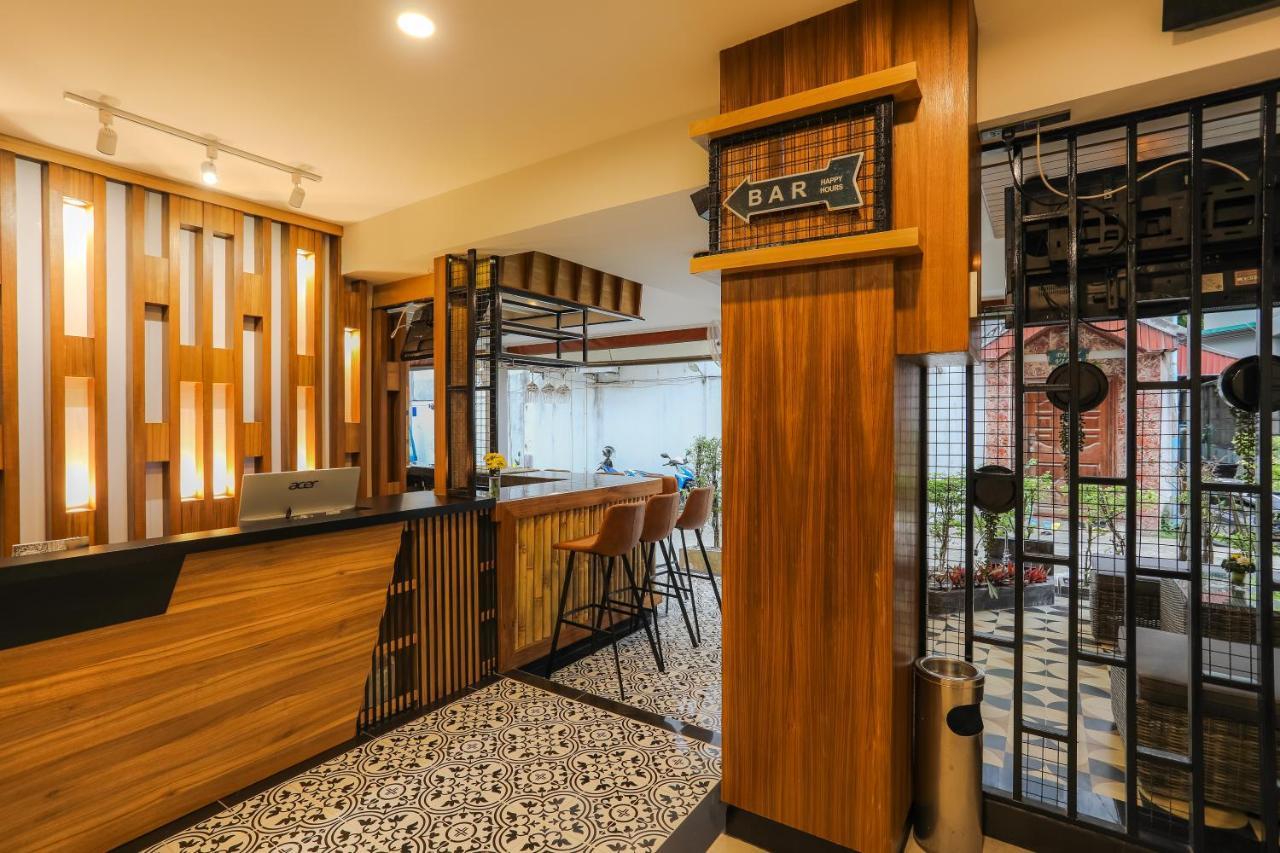 The Mantra Noi Guest house