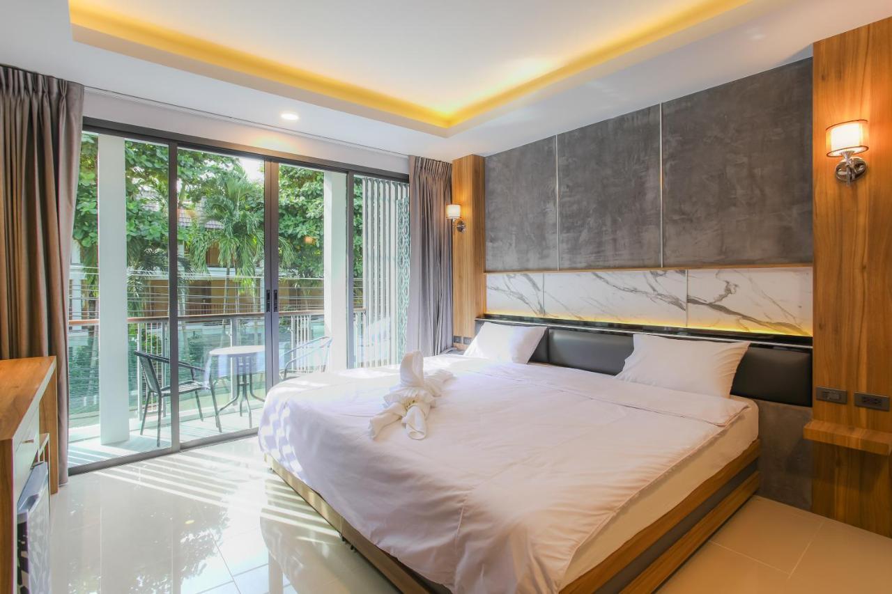 Guest house The Mantra Noi 2*