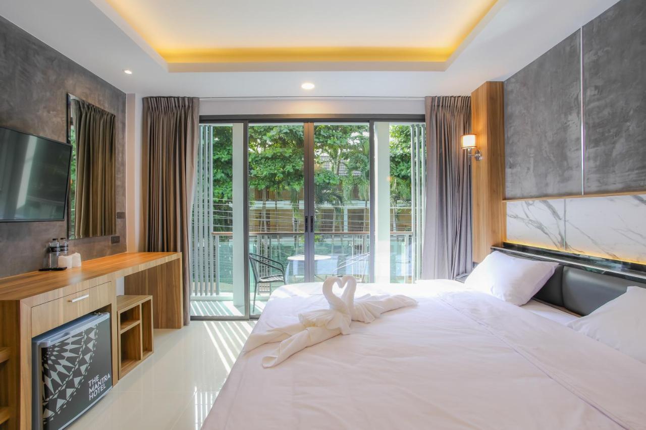 The Mantra Noi Guest house 2*