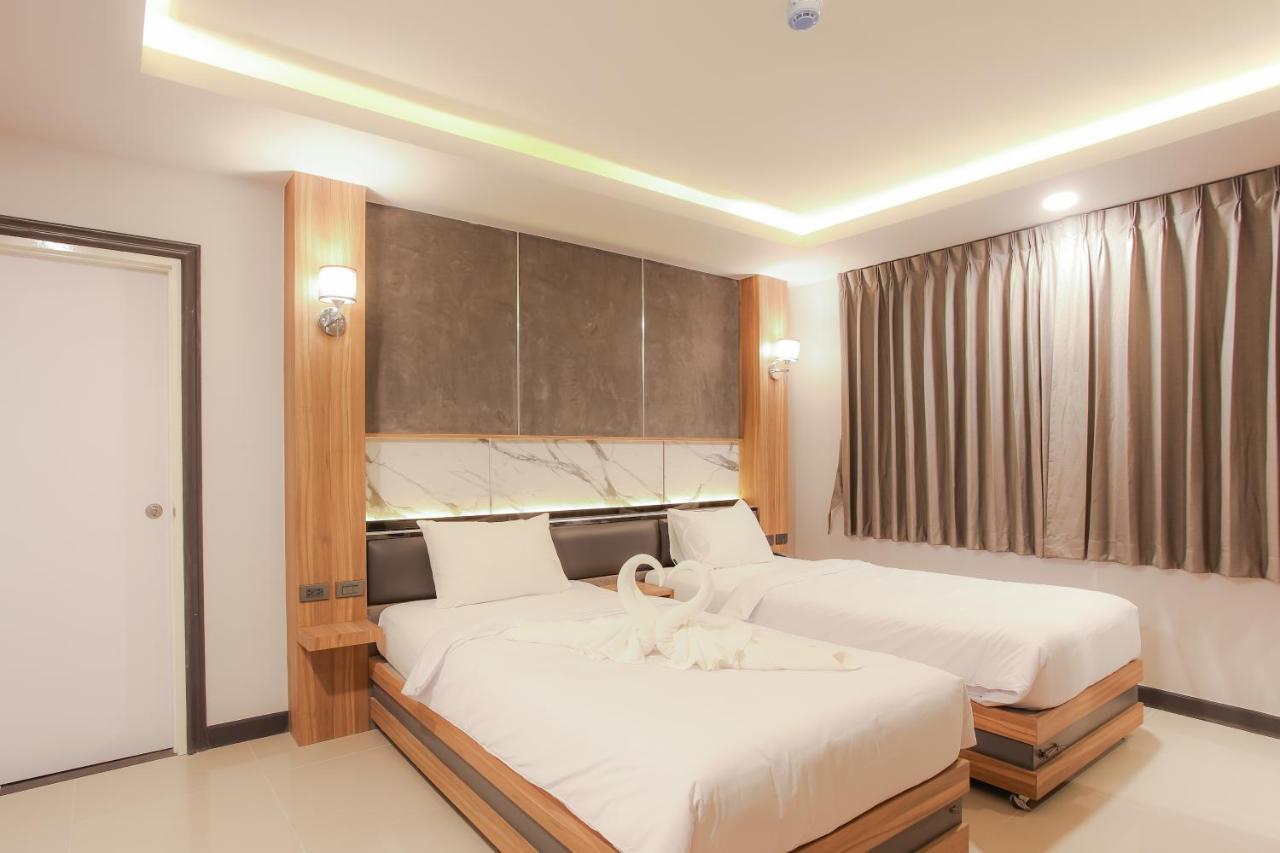 Guest house The Mantra Noi Kata Beach (Phuket)