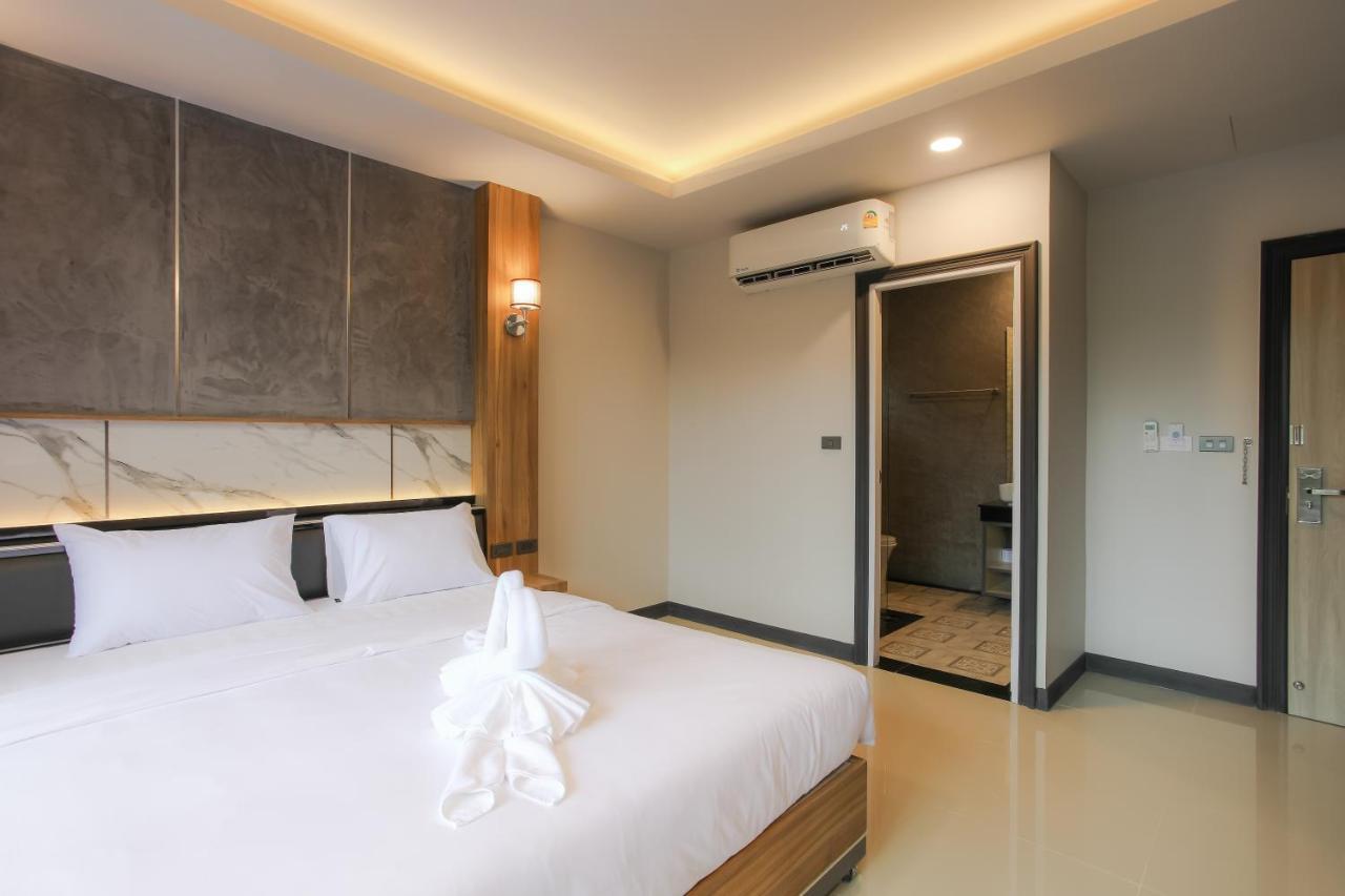 The Mantra Noi 2* Kata Beach (Phuket)