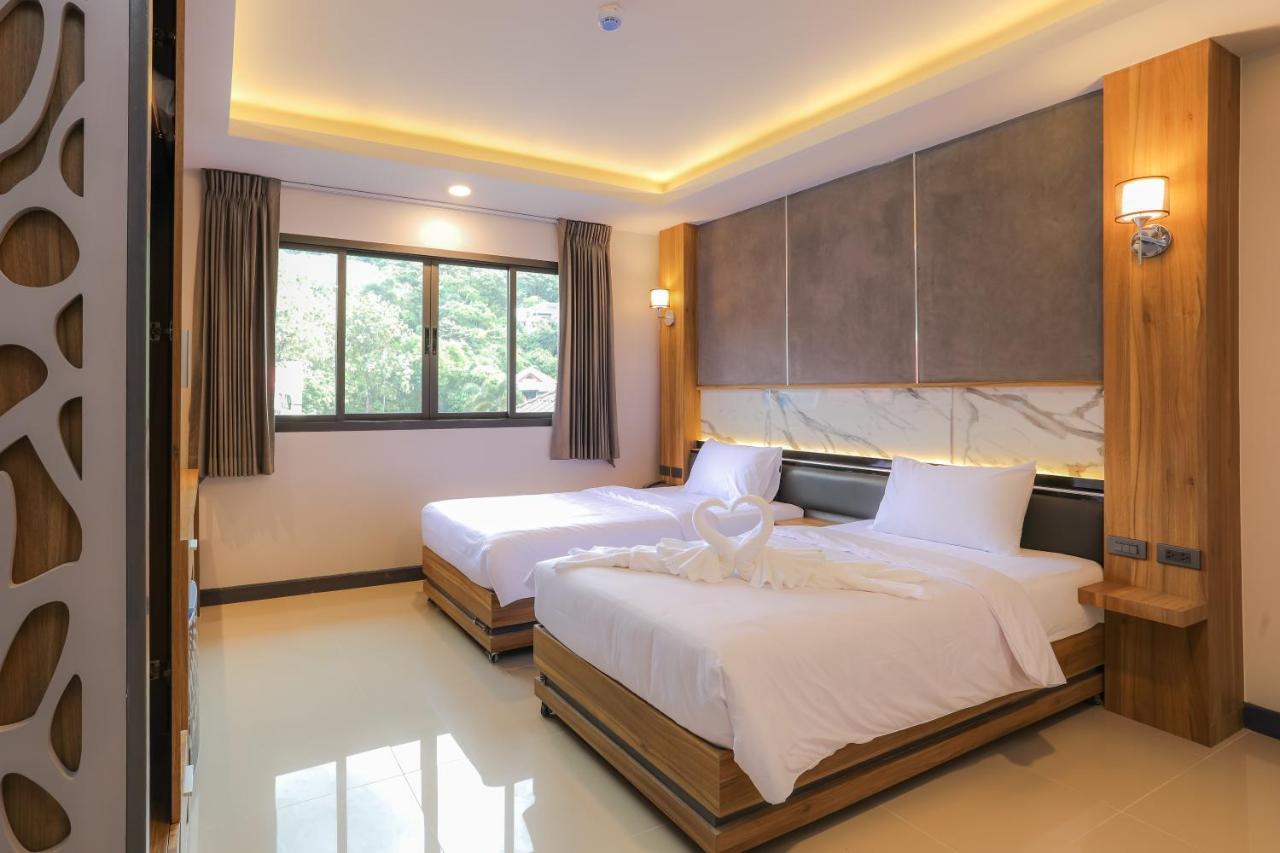The Mantra Noi Kata Beach (Phuket)