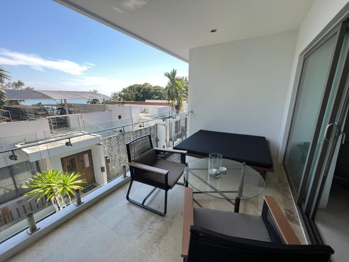 The Nchantra Beachfront * Phuket