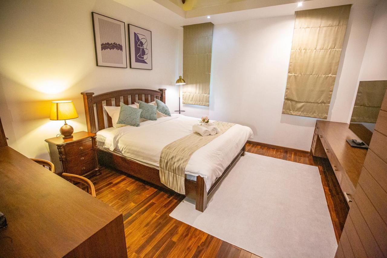 Holiday home Phuket Boutique Pool Villa-79