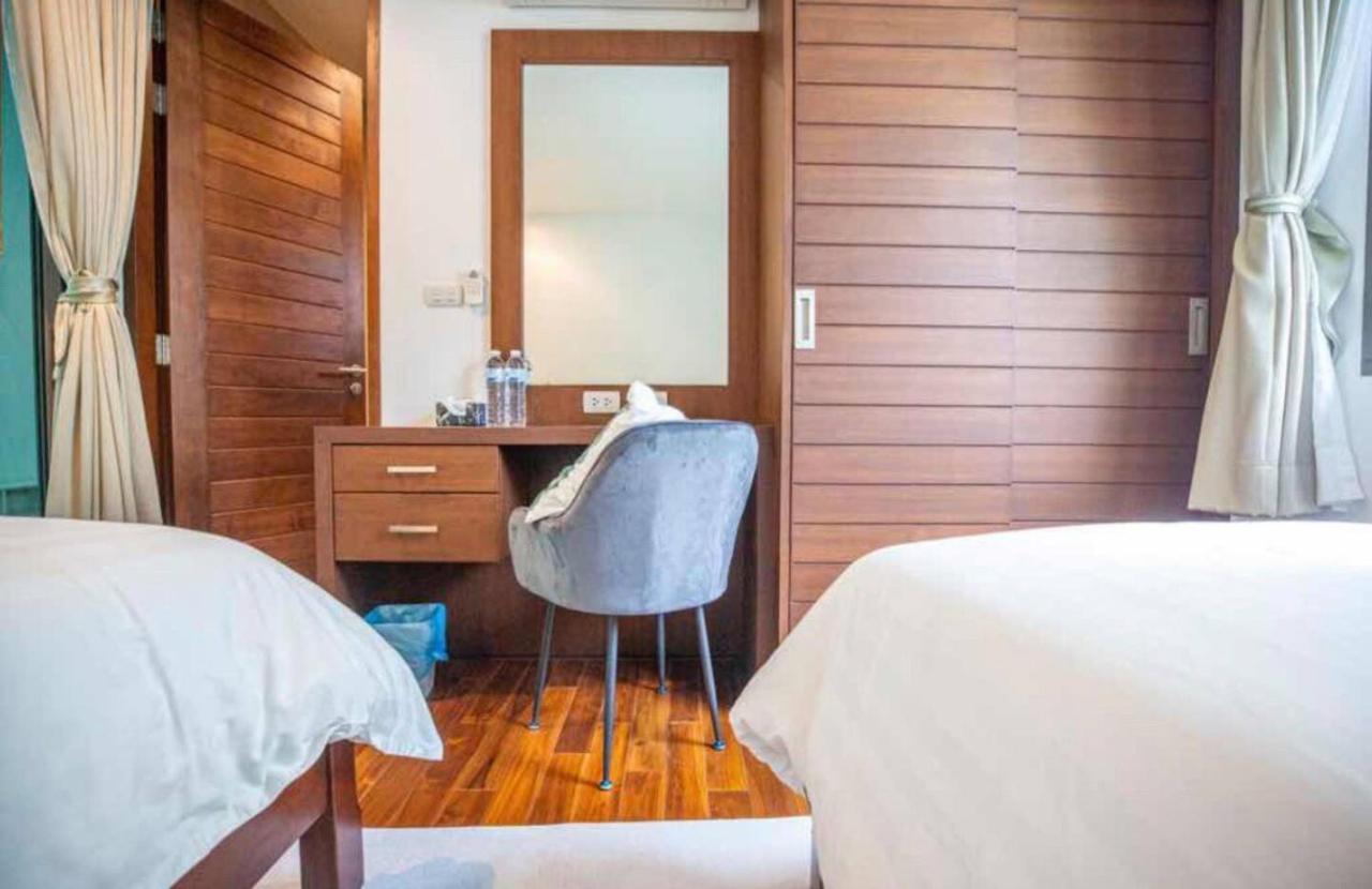 Phuket Boutique Pool Villa-79 *