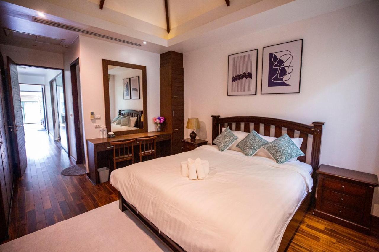 Holiday home Phuket Boutique Pool Villa-79