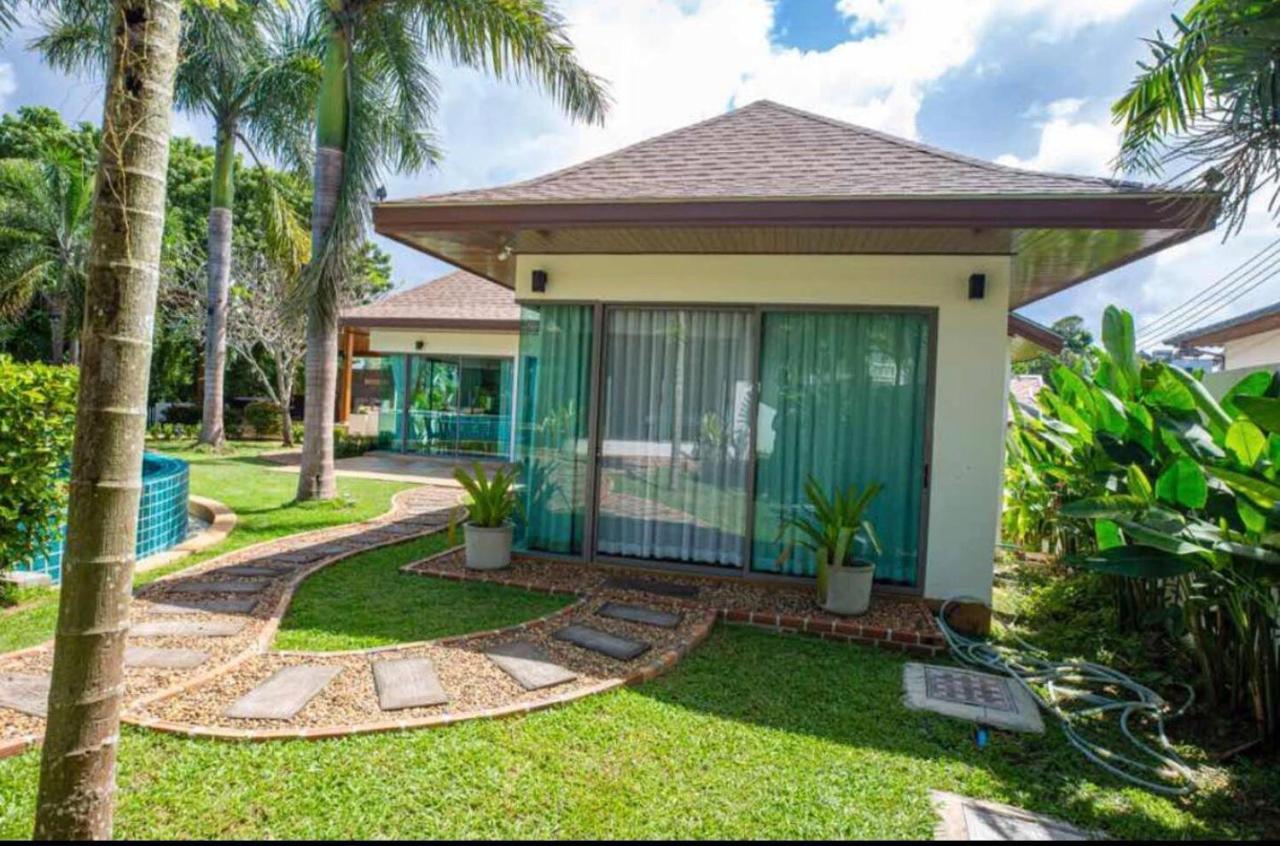 Phuket Boutique Pool Villa-79 Holiday home