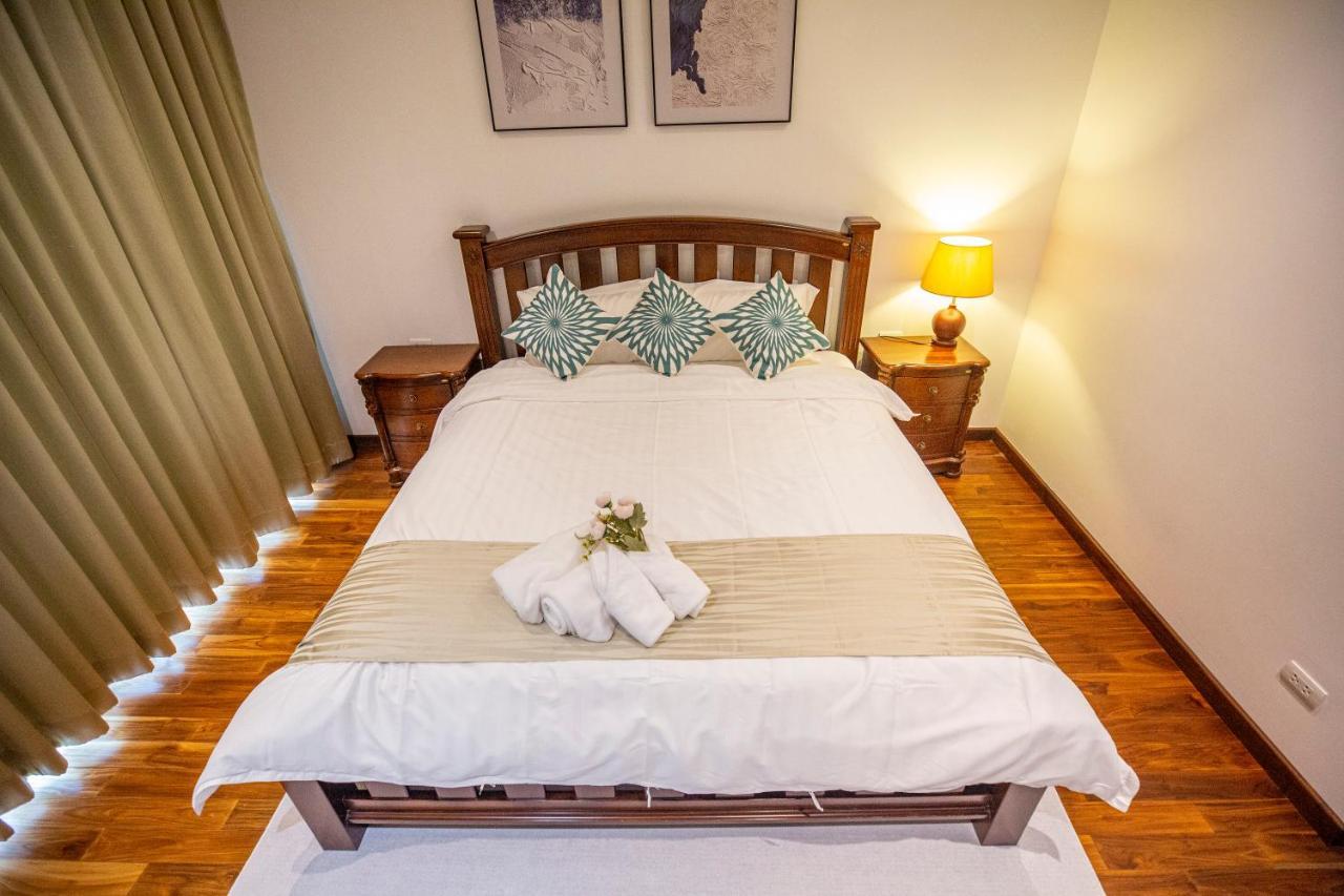 Phuket Boutique Pool Villa-79 *