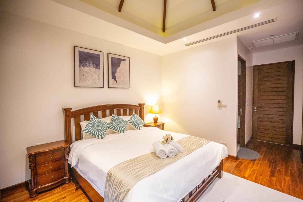 Holiday home Phuket Boutique Pool Villa-79
