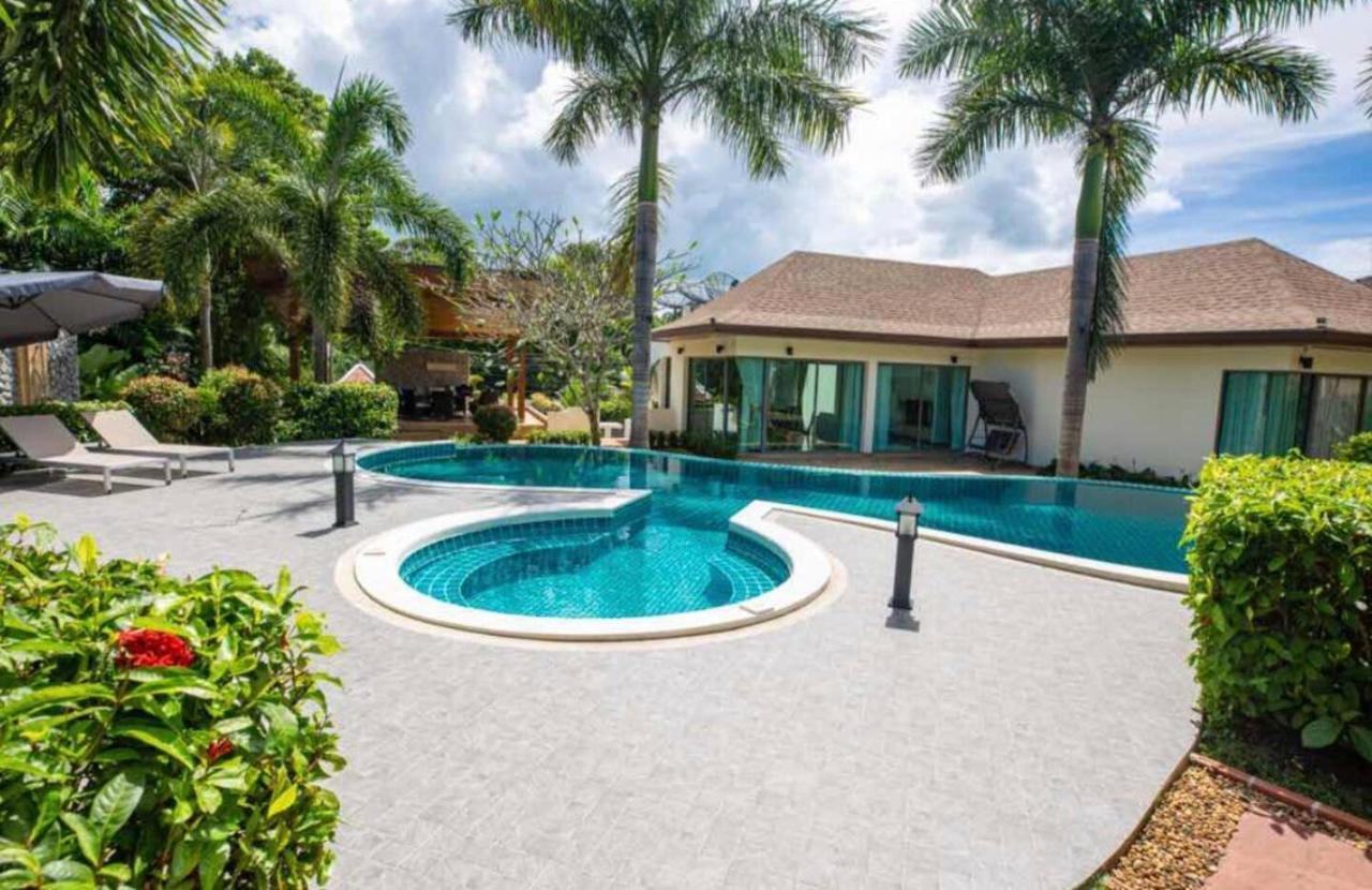 Holiday home Phuket Boutique Pool Villa-79 *