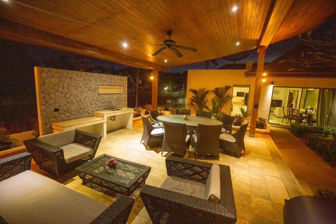 Holiday home Phuket Boutique Pool Villa-79 *