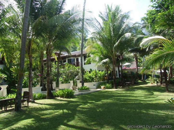 Panwa Boutique Beachfront 4* Phuket