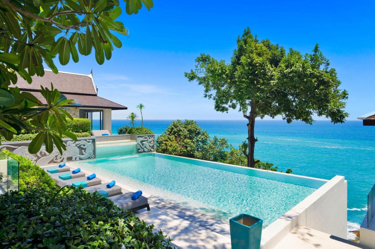 La Prana Villa