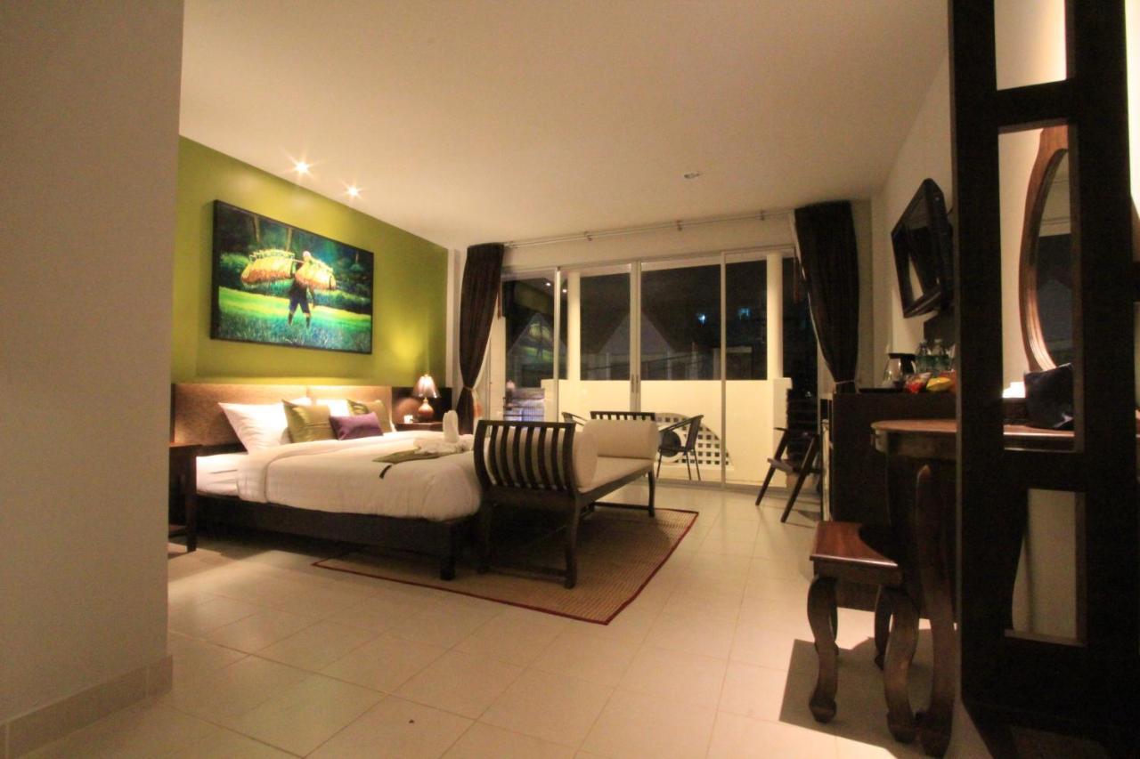 Sleep Easy * Kata Beach (Phuket)