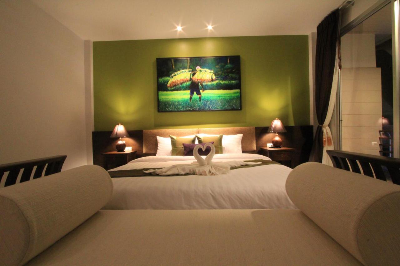 Sleep Easy Hostel