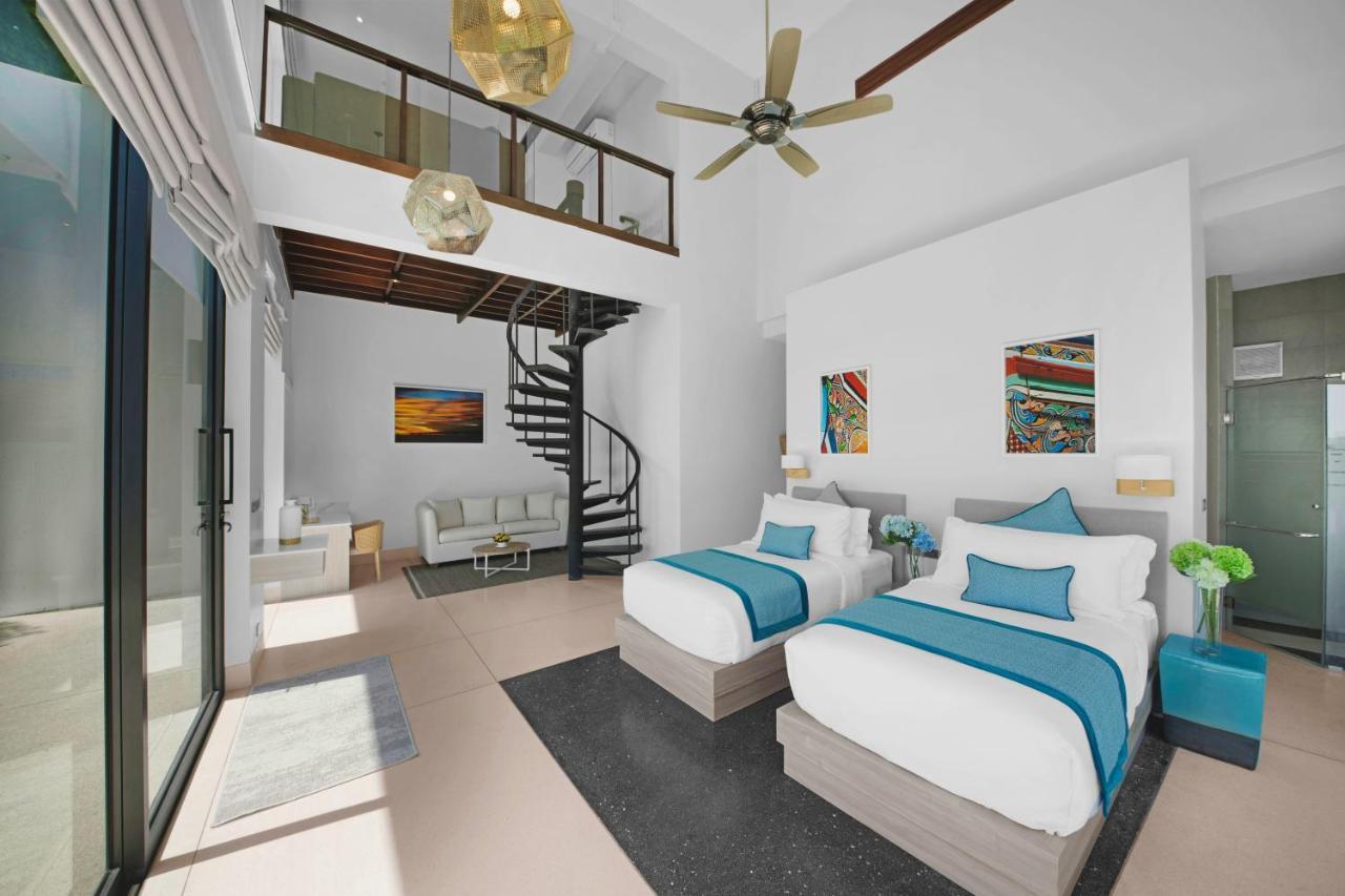 La Prana Villa *