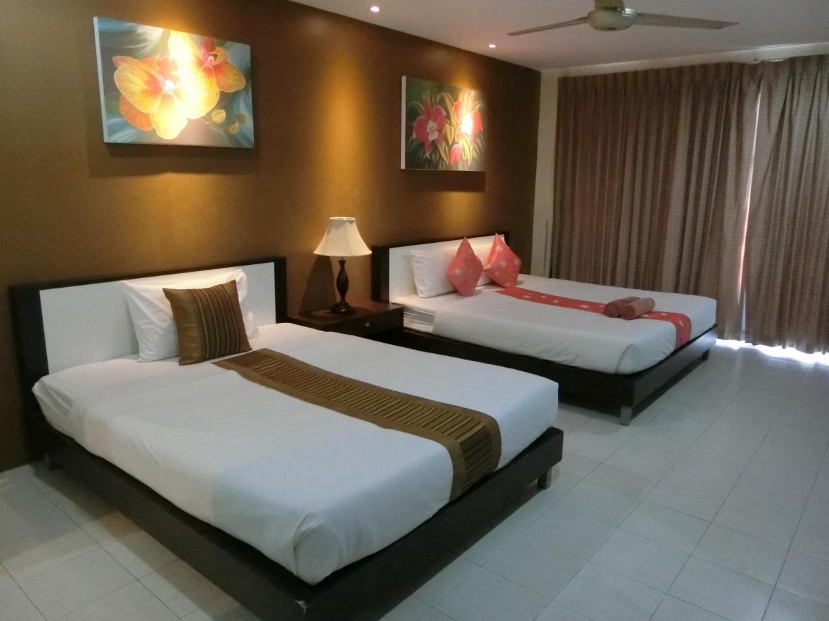 Sleep Easy Hostel Kata Beach (Phuket)