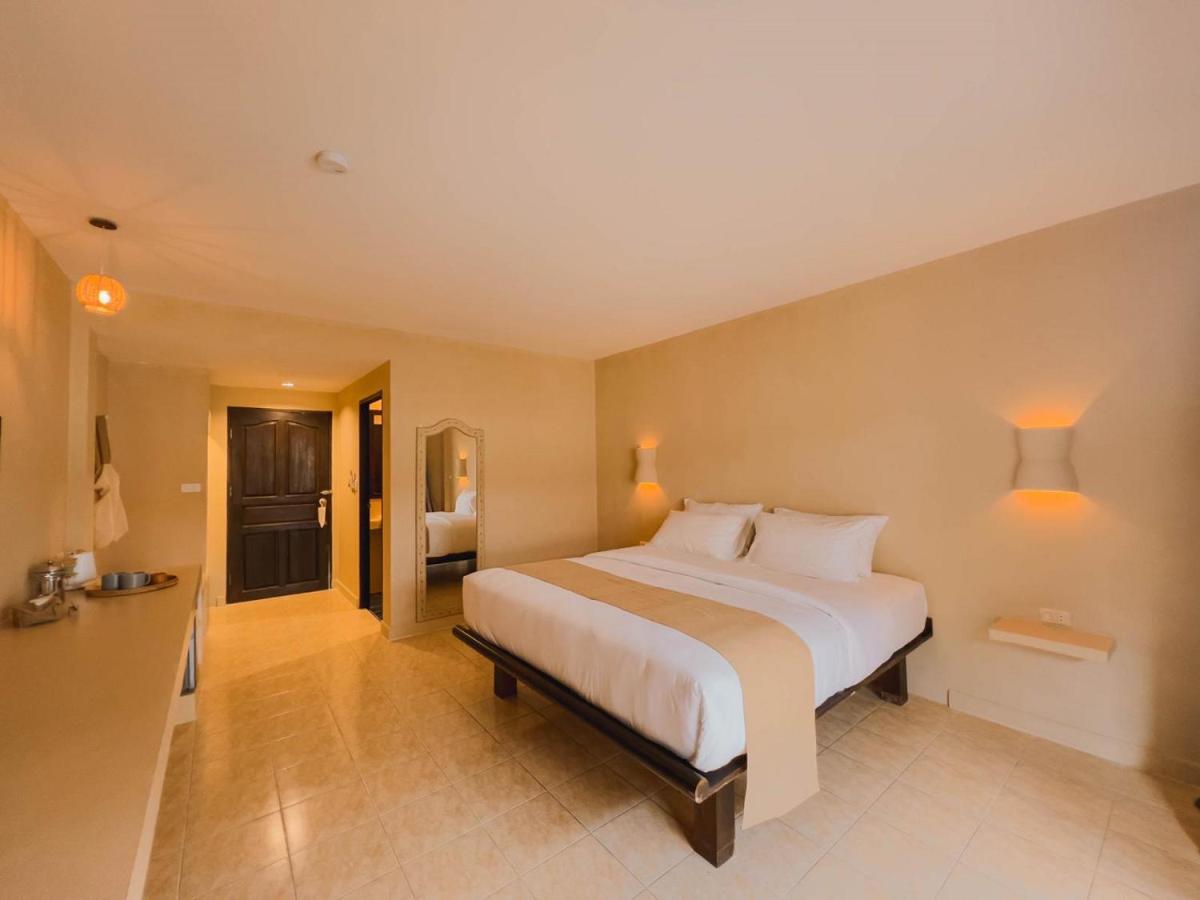 Hotel Casa Solana
