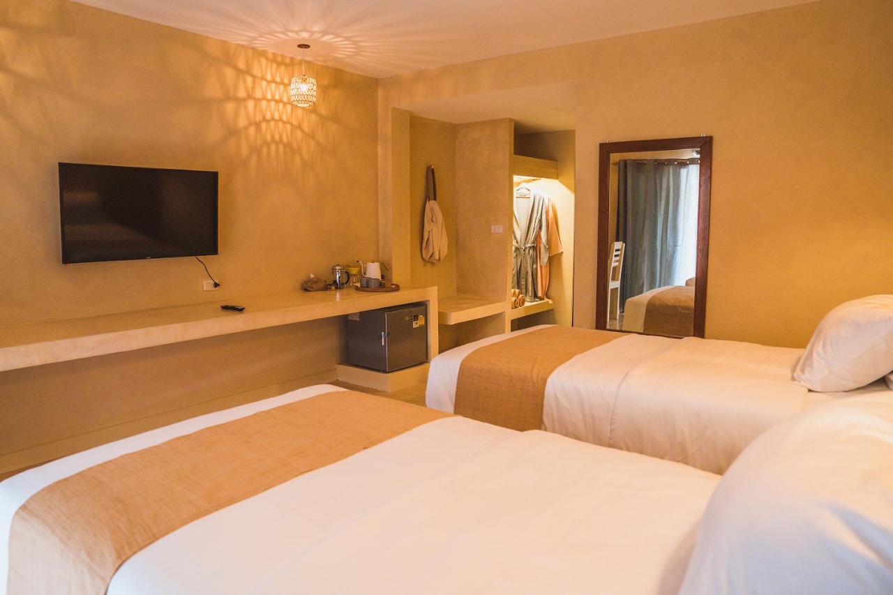Hotel Casa Solana Patong